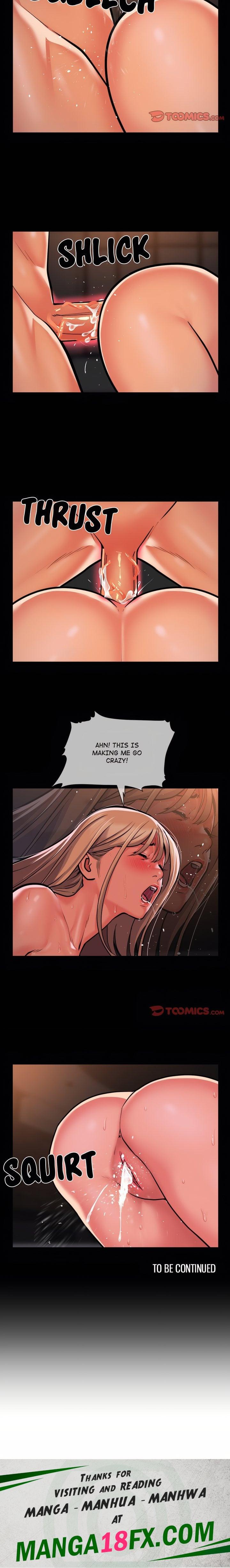 The Ladies’ Associate (Uncensored) 10