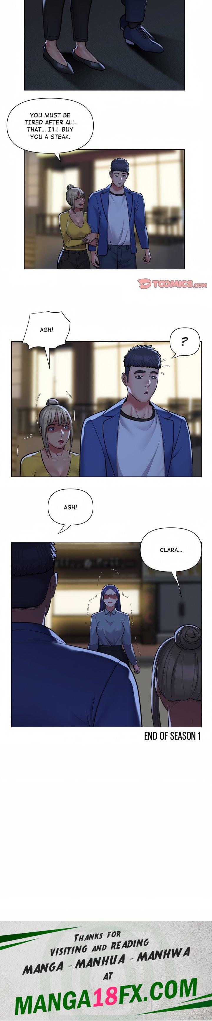The Ladies’ Associate (Uncensored) 11