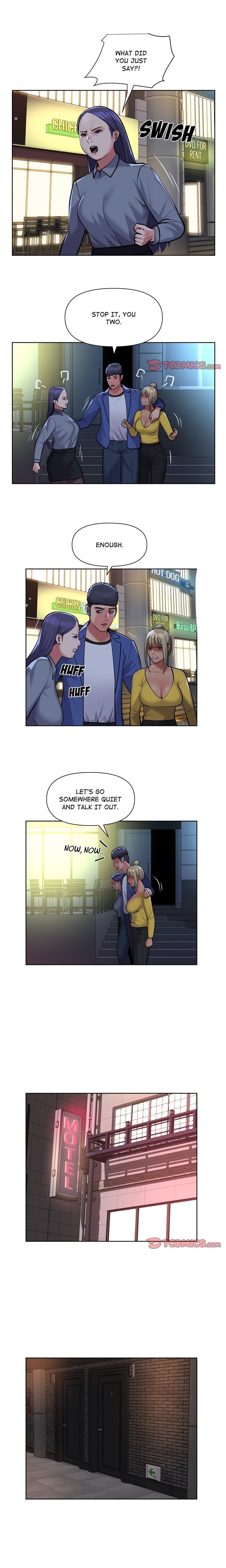 The Ladies’ Associate (Uncensored) 2