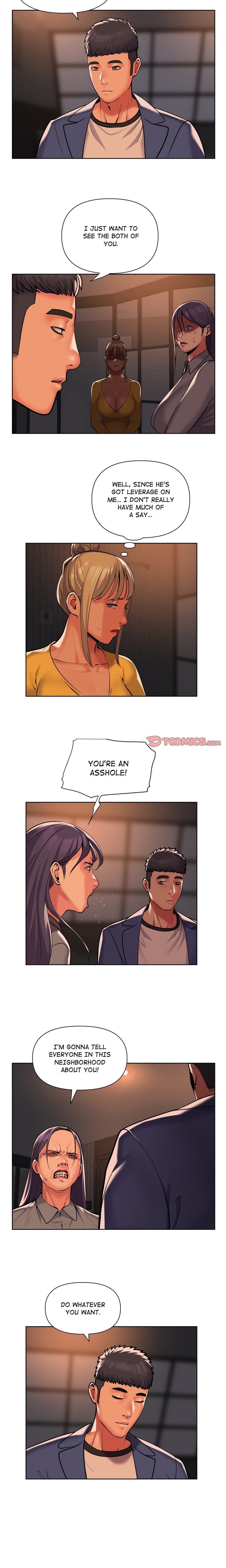 The Ladies’ Associate (Uncensored) 4