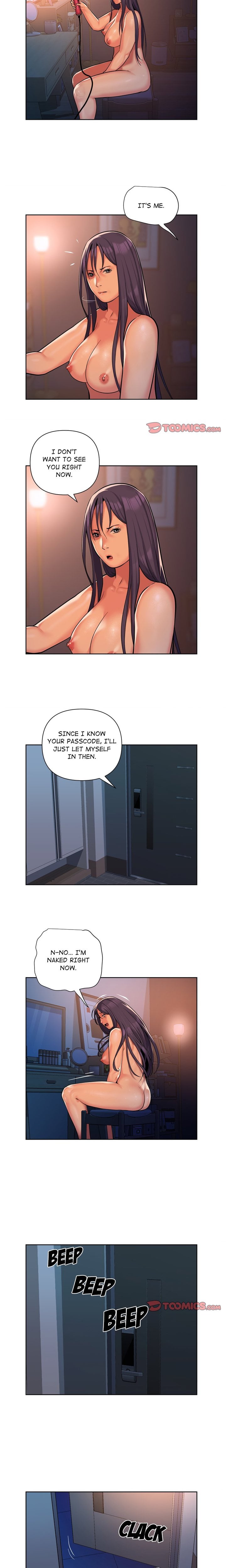 The Ladies’ Associate (Uncensored) 7