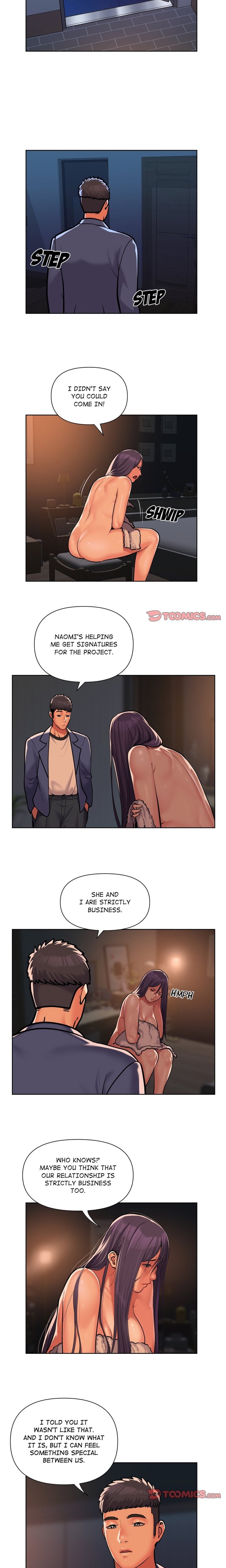The Ladies’ Associate (Uncensored) 8