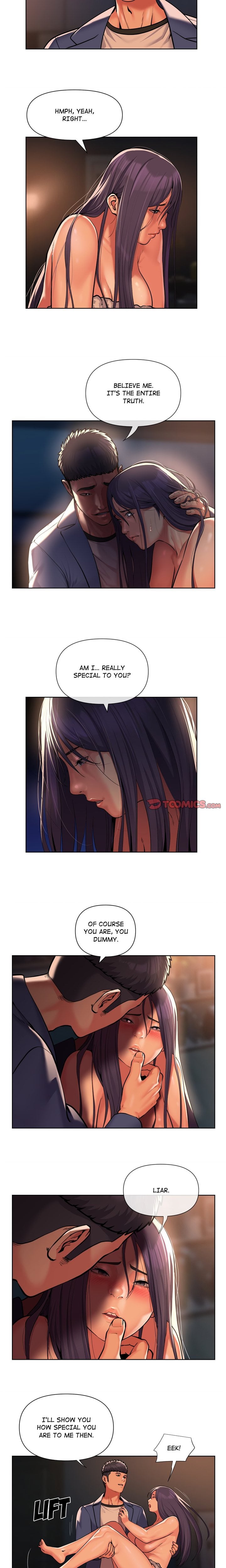 The Ladies’ Associate (Uncensored) 9