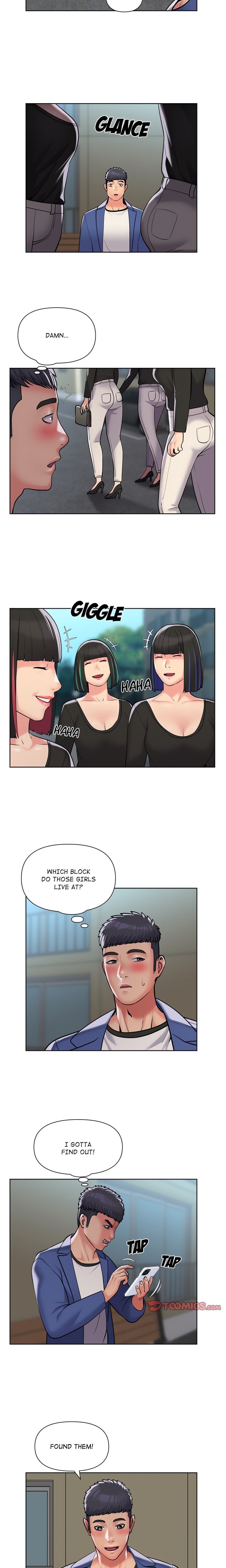 The Ladies’ Associate (Uncensored) 7