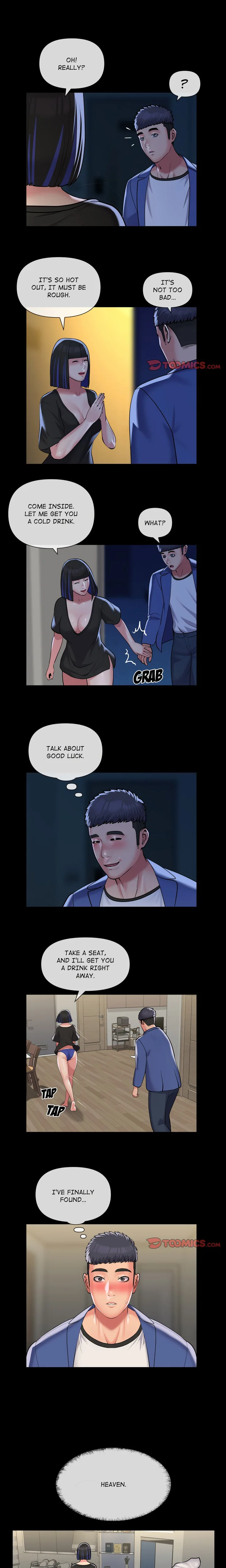 The Ladies’ Associate (Uncensored) 2