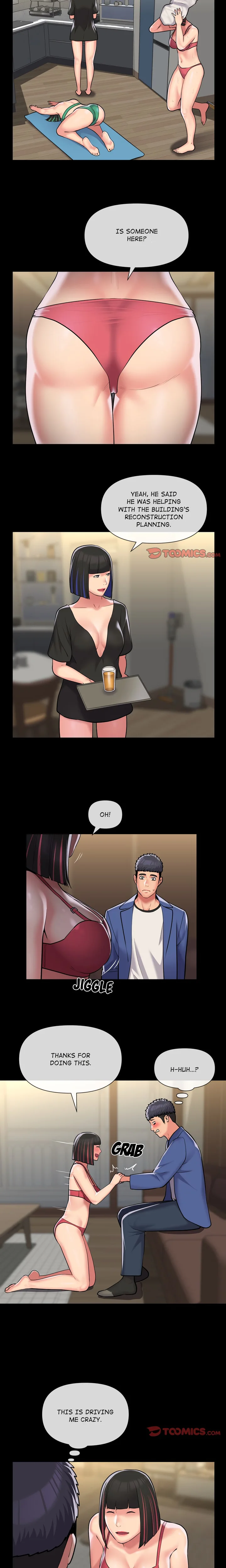 The Ladies’ Associate (Uncensored) 3