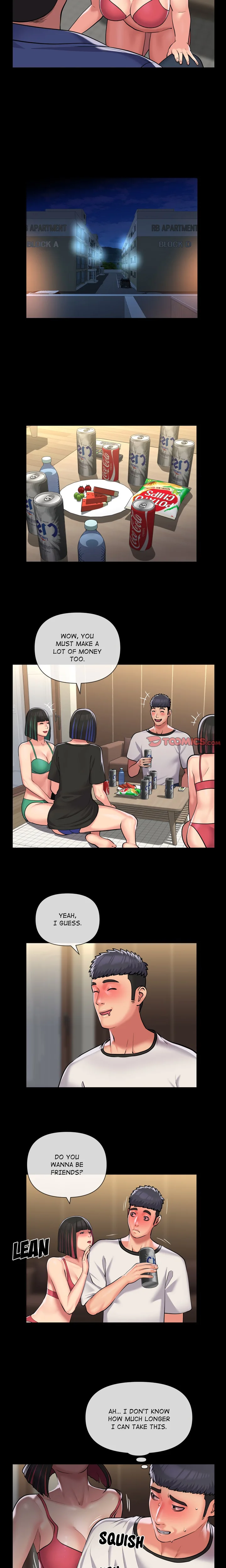 The Ladies’ Associate (Uncensored) 4