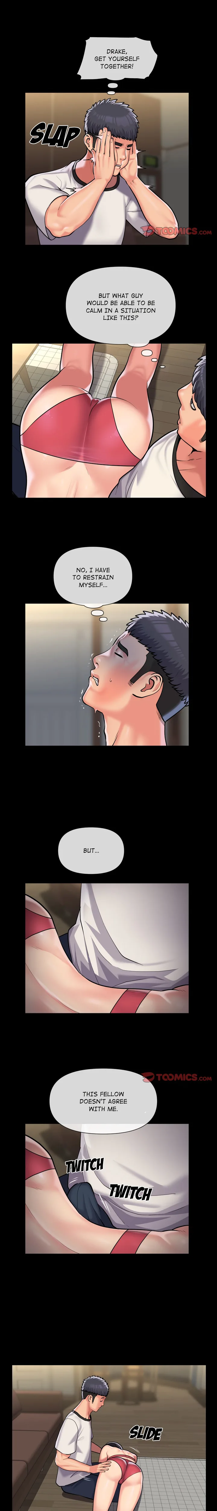 The Ladies’ Associate (Uncensored) 6