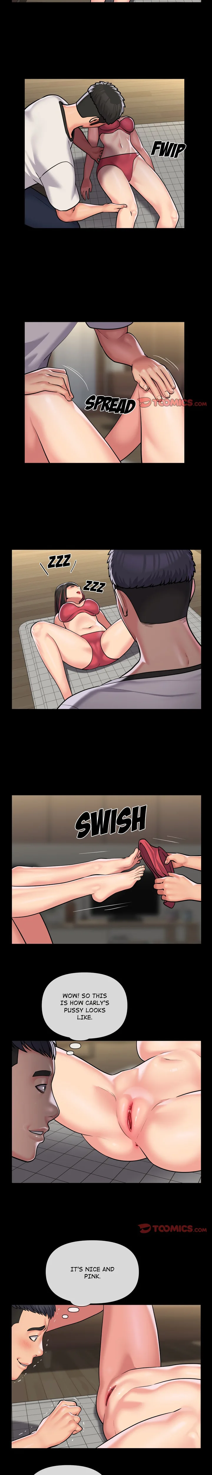 The Ladies’ Associate (Uncensored) 7