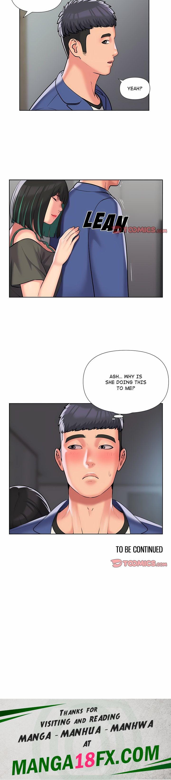 The Ladies’ Associate (Uncensored) 11