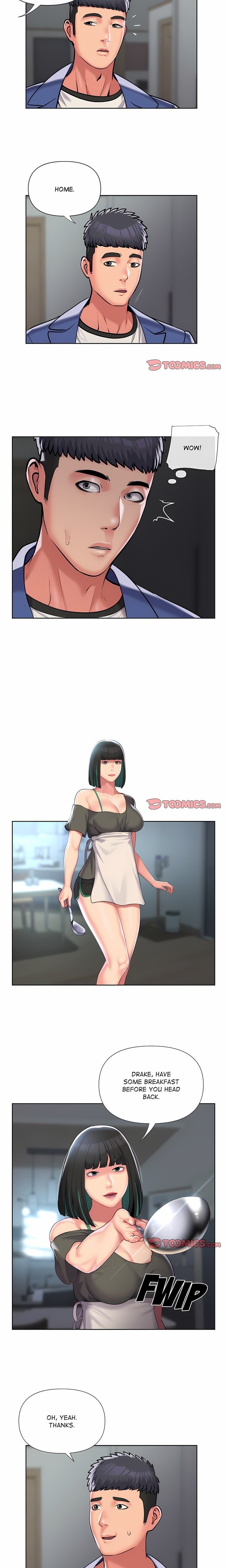 The Ladies’ Associate (Uncensored) 9