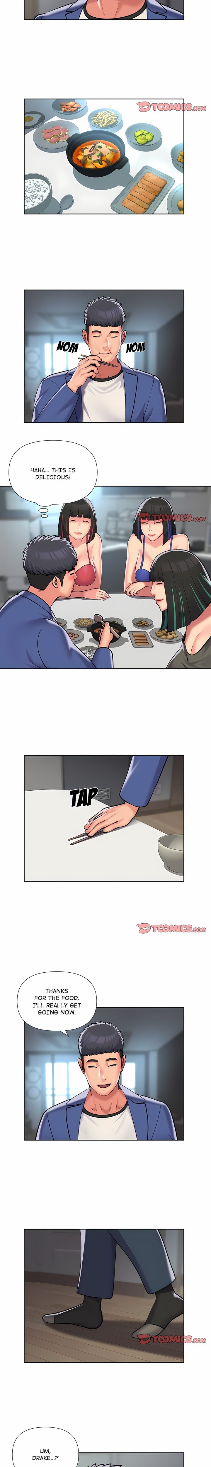 The Ladies’ Associate (Uncensored) 10