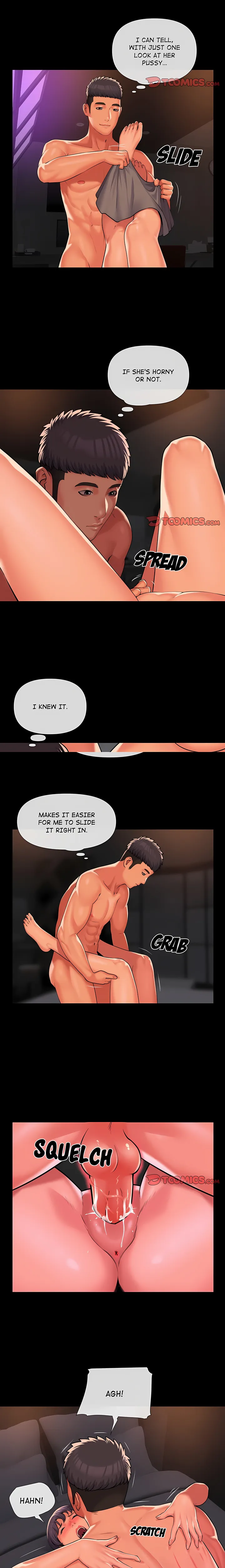 The Ladies’ Associate (Uncensored) 11
