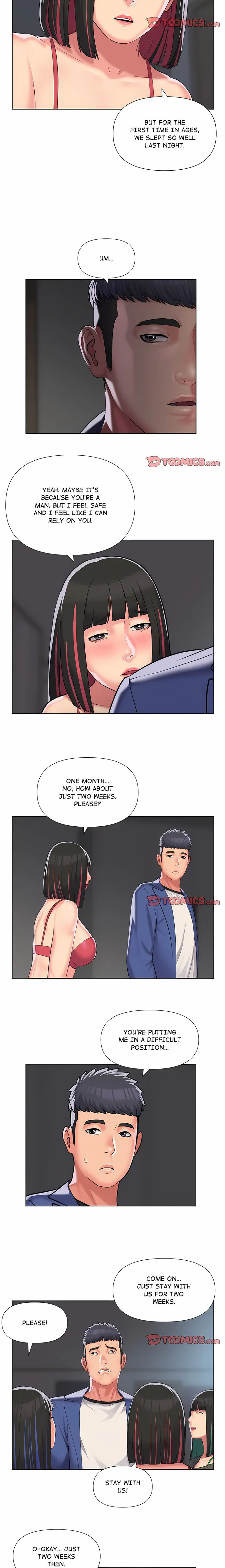 The Ladies’ Associate (Uncensored) 3