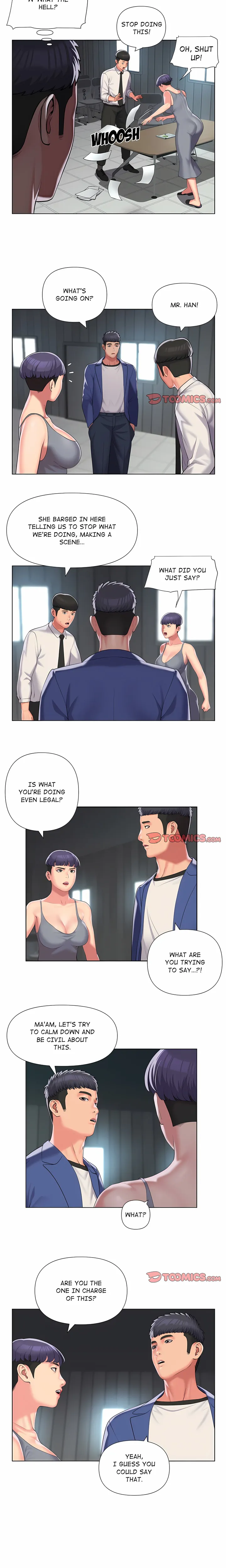 The Ladies’ Associate (Uncensored) 5