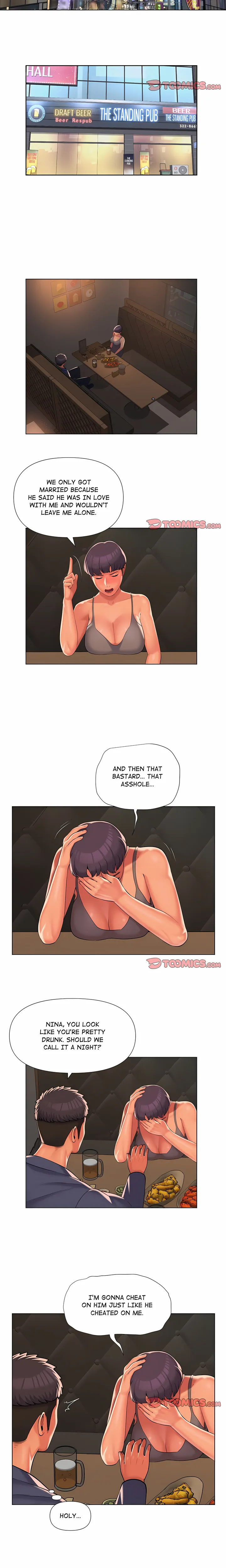 The Ladies’ Associate (Uncensored) 8