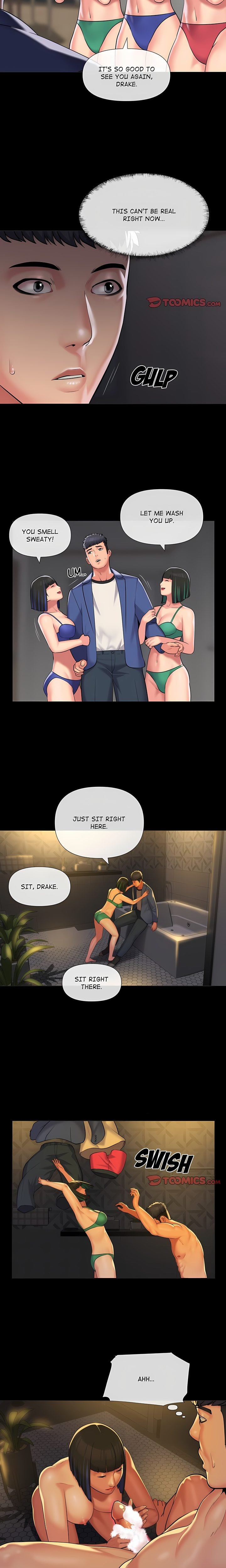 The Ladies’ Associate (Uncensored) 11