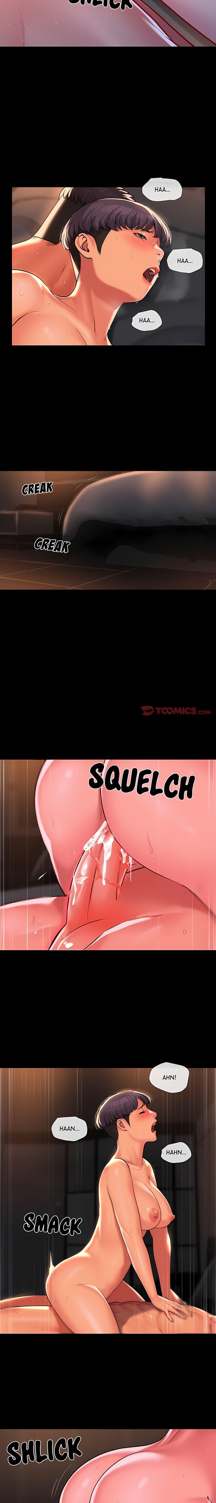 The Ladies’ Associate (Uncensored) 4