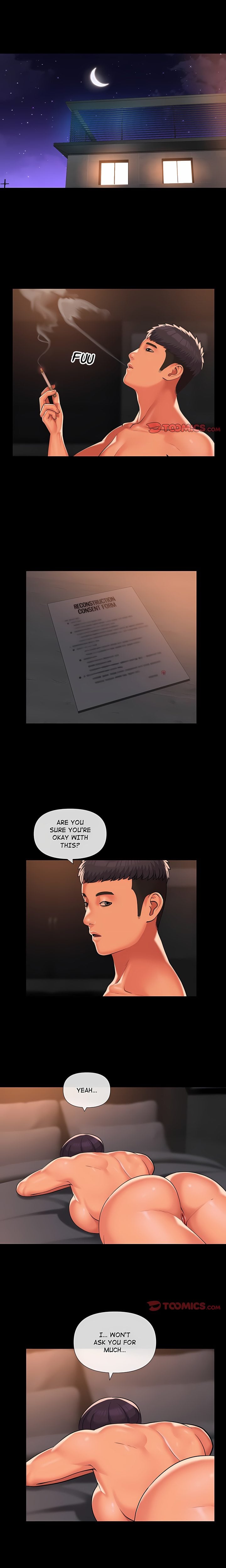 The Ladies’ Associate (Uncensored) 7
