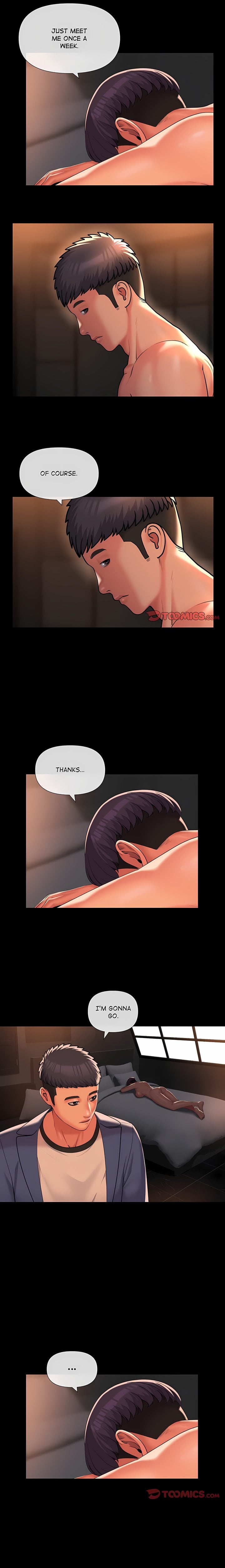 The Ladies’ Associate (Uncensored) 8