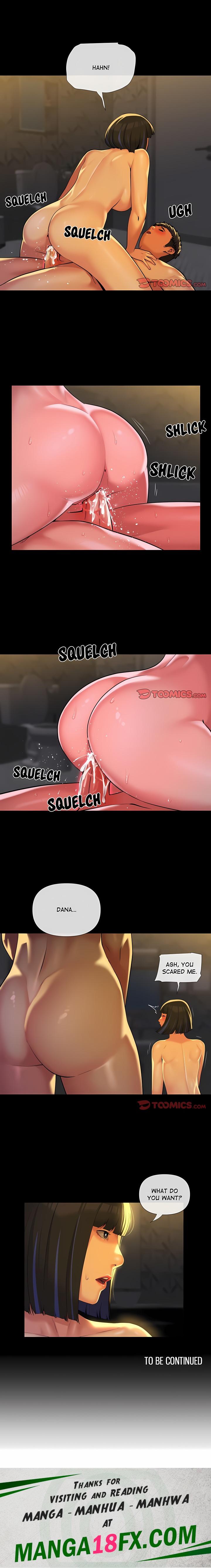 The Ladies’ Associate (Uncensored) 11