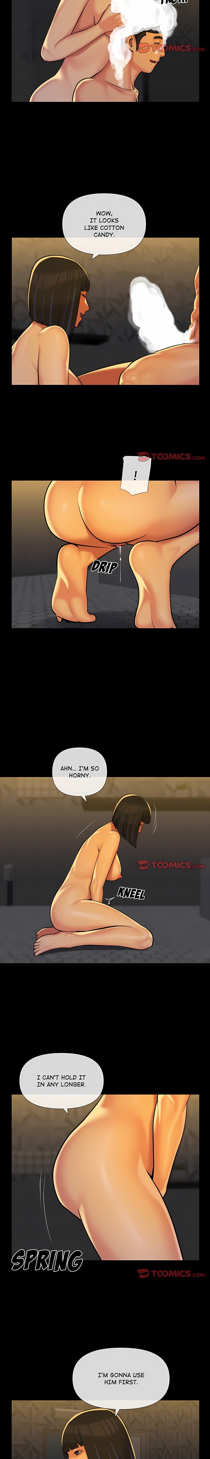The Ladies’ Associate (Uncensored) 5