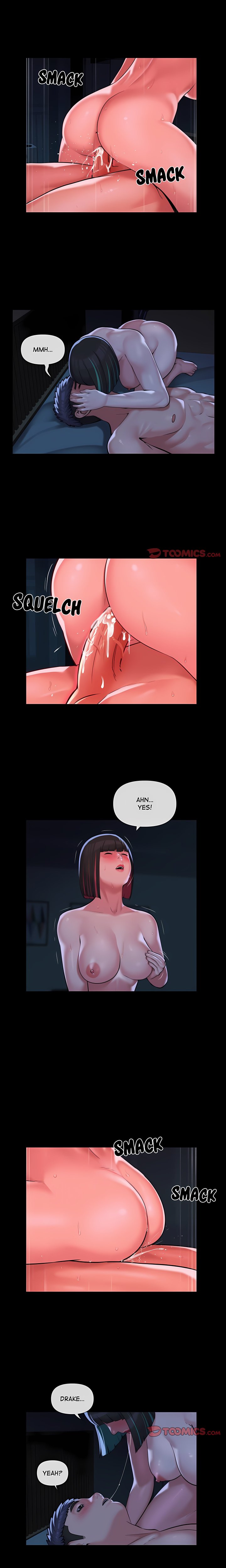 The Ladies’ Associate (Uncensored) 3