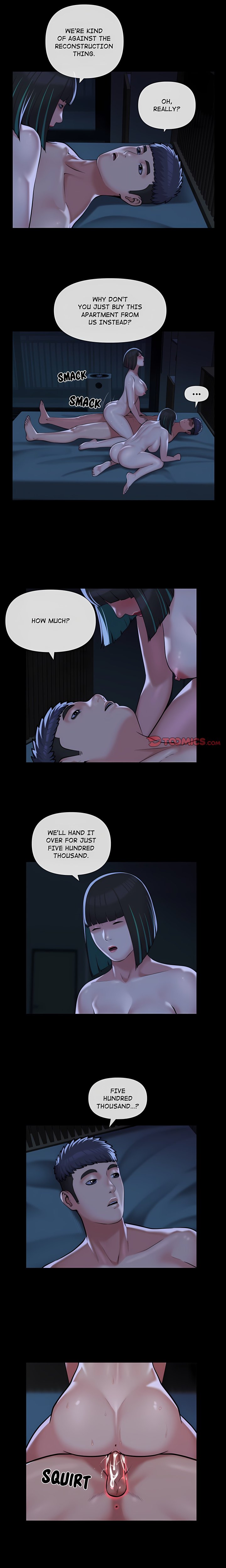 The Ladies’ Associate (Uncensored) 4
