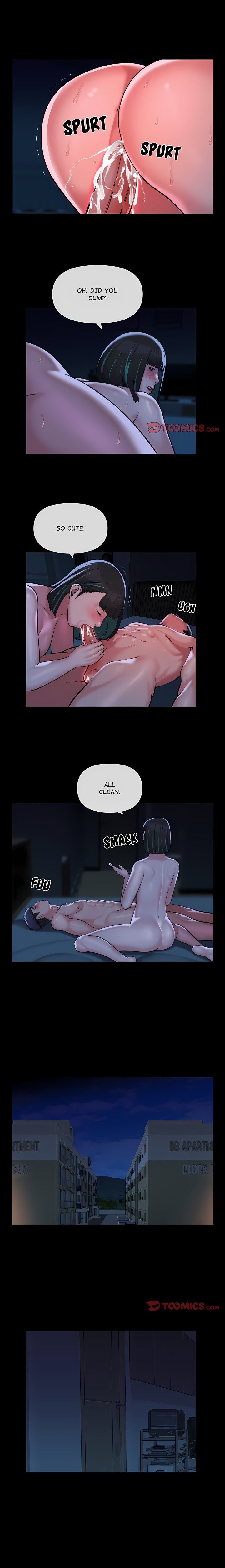 The Ladies’ Associate (Uncensored) 7