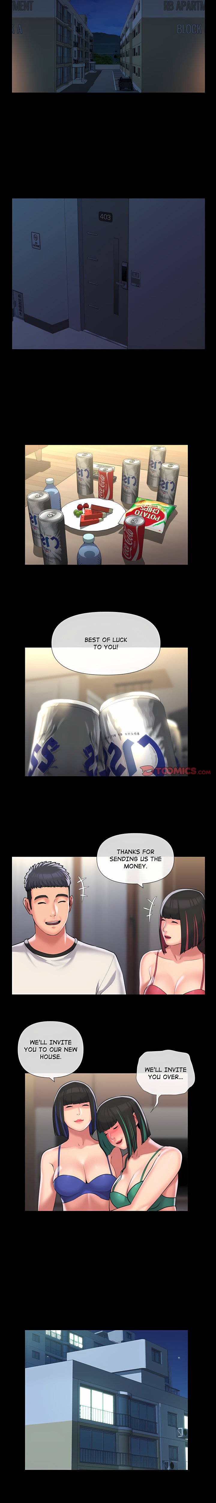 The Ladies’ Associate (Uncensored) 9