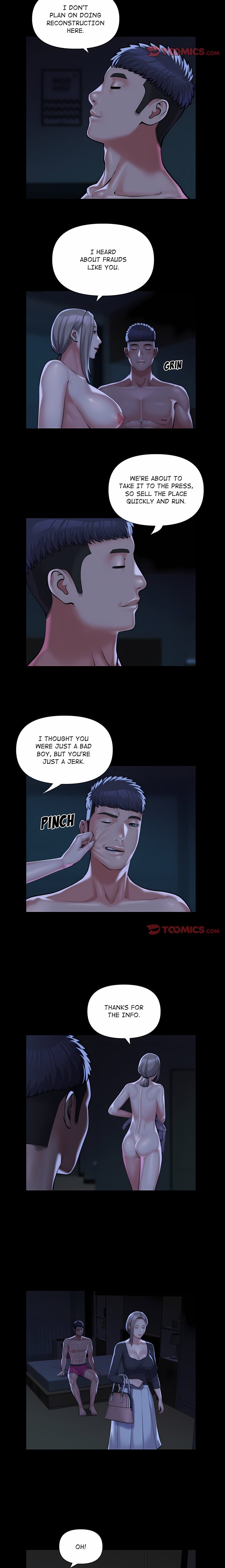 The Ladies’ Associate (Uncensored) 5