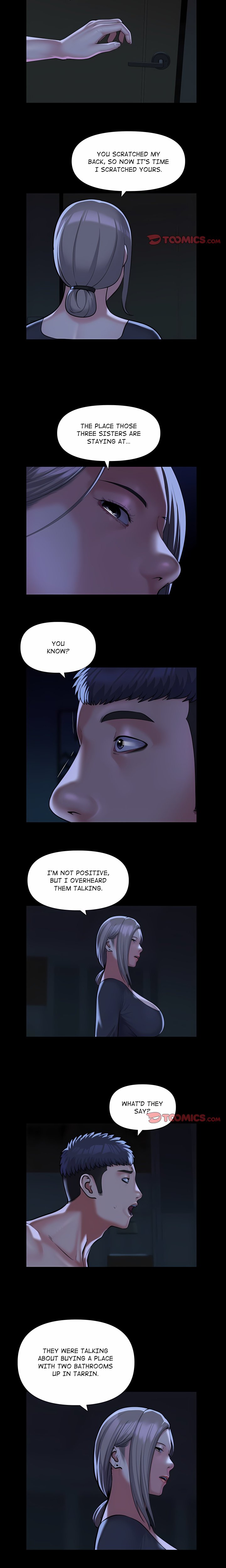 The Ladies’ Associate (Uncensored) 6
