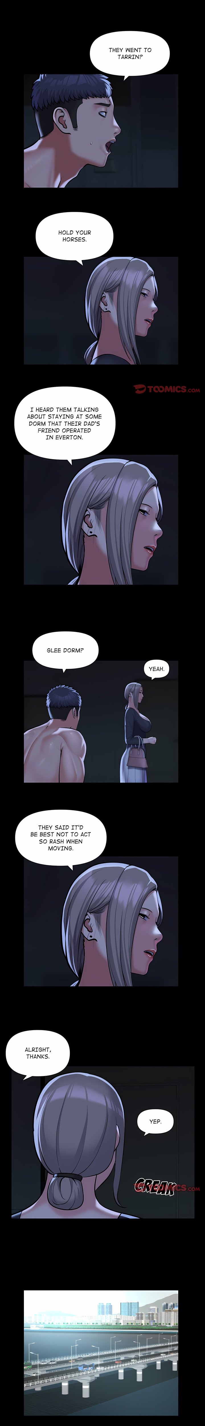 The Ladies’ Associate (Uncensored) 7