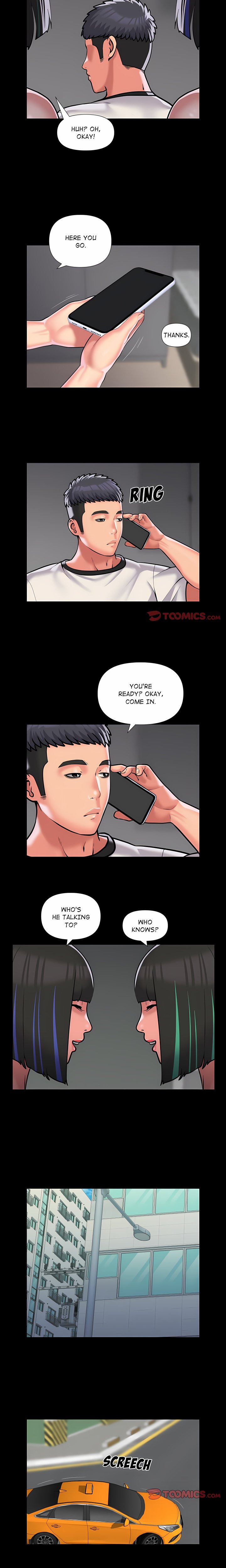 The Ladies’ Associate (Uncensored) 8