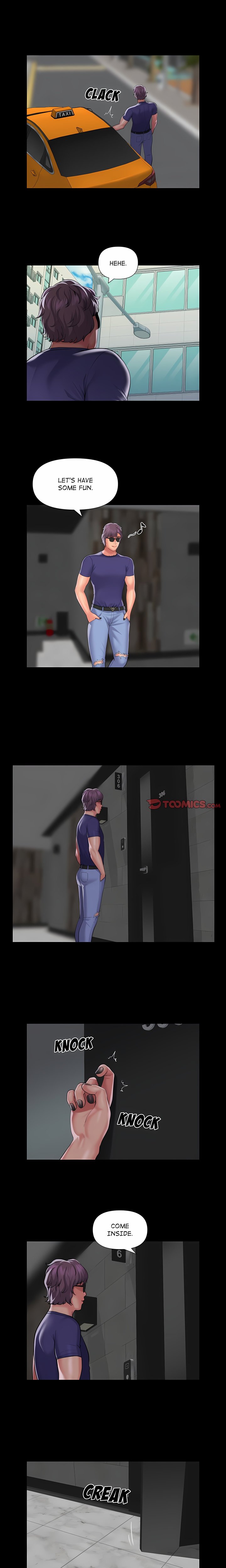 The Ladies’ Associate (Uncensored) 9