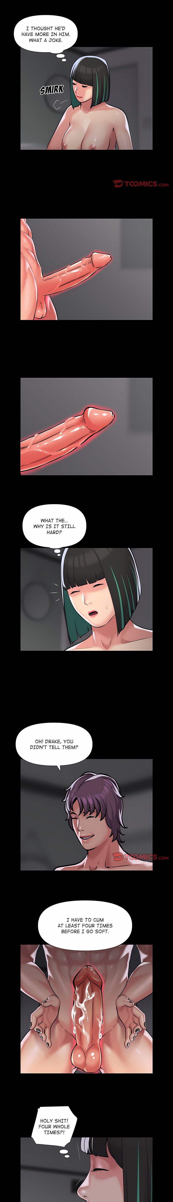 The Ladies’ Associate (Uncensored) 6