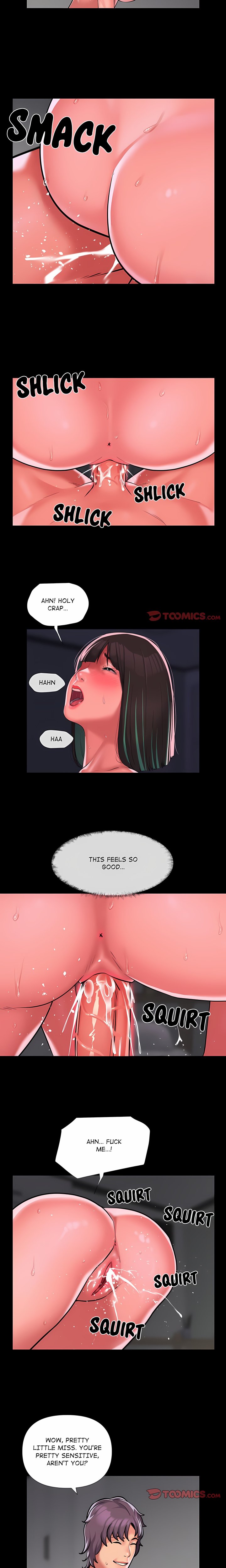 The Ladies’ Associate (Uncensored) 8