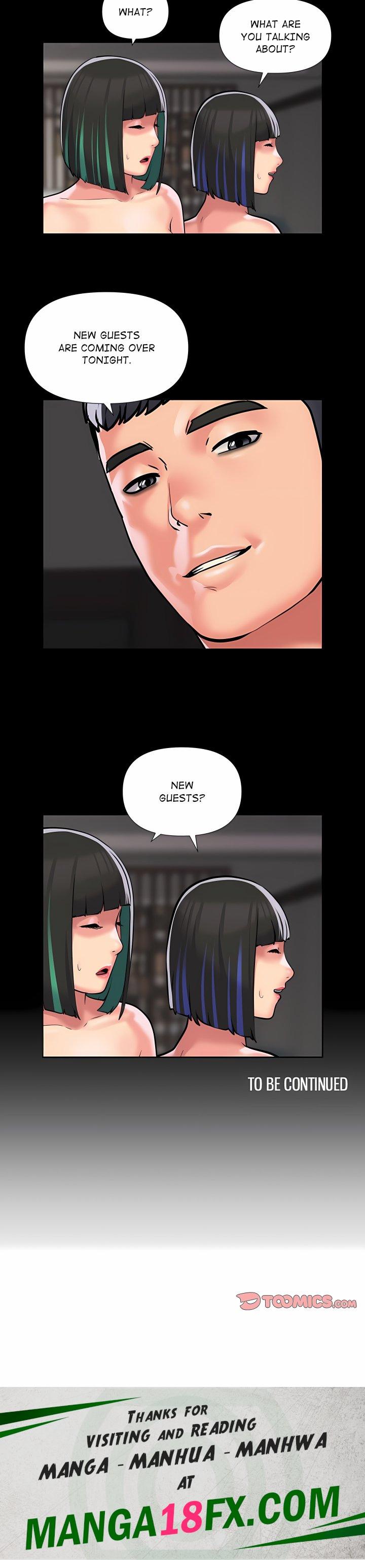 The Ladies’ Associate (Uncensored) 9