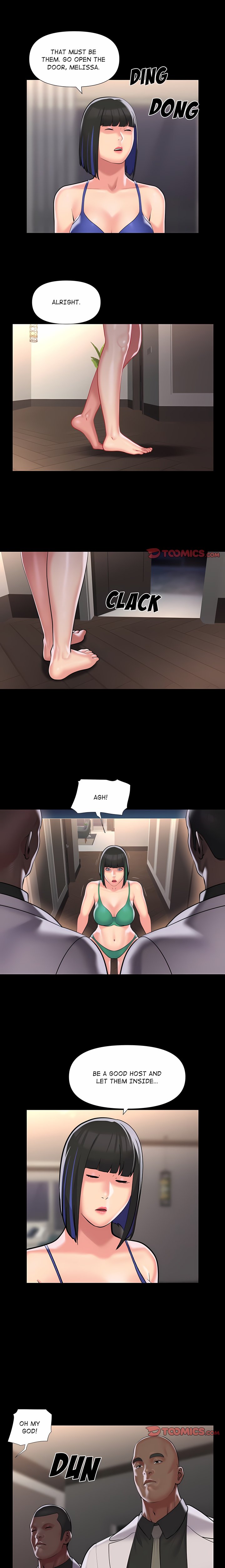 The Ladies’ Associate (Uncensored) 3