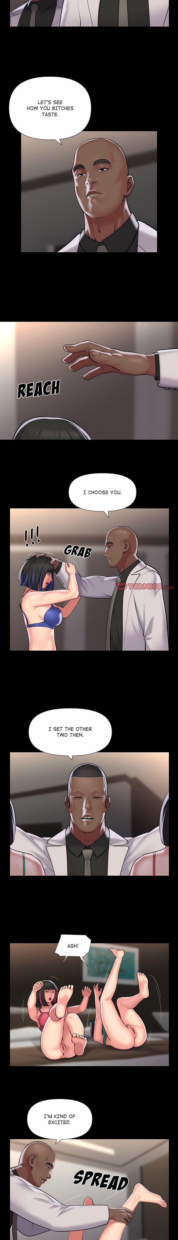 The Ladies’ Associate (Uncensored) 4