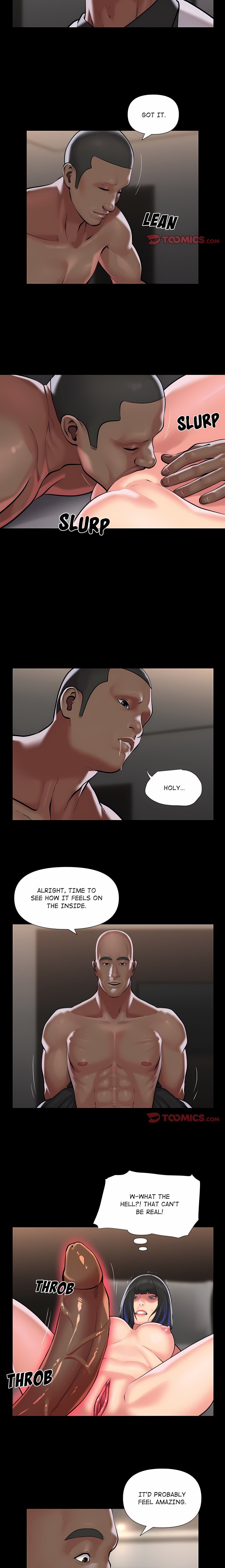 The Ladies’ Associate (Uncensored) 6