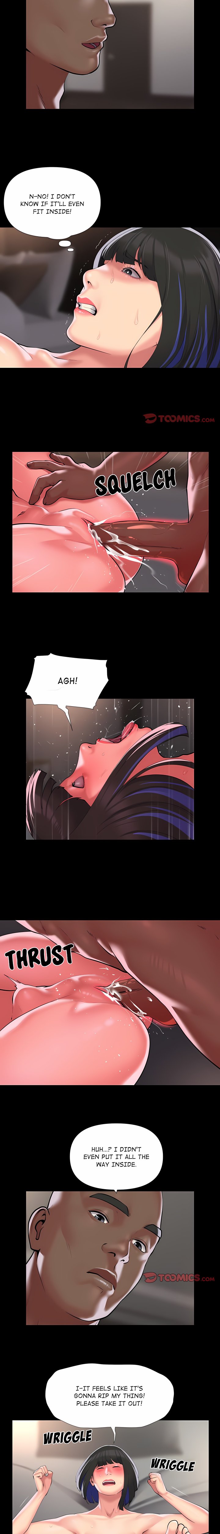 The Ladies’ Associate (Uncensored) 7