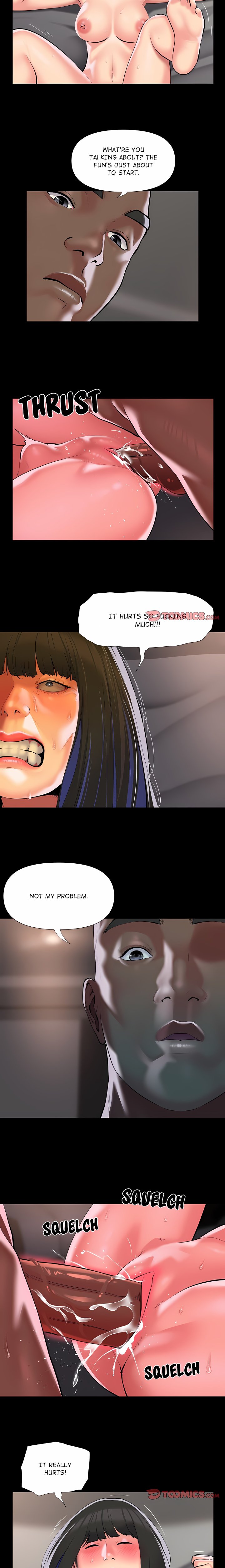 The Ladies’ Associate (Uncensored) 8