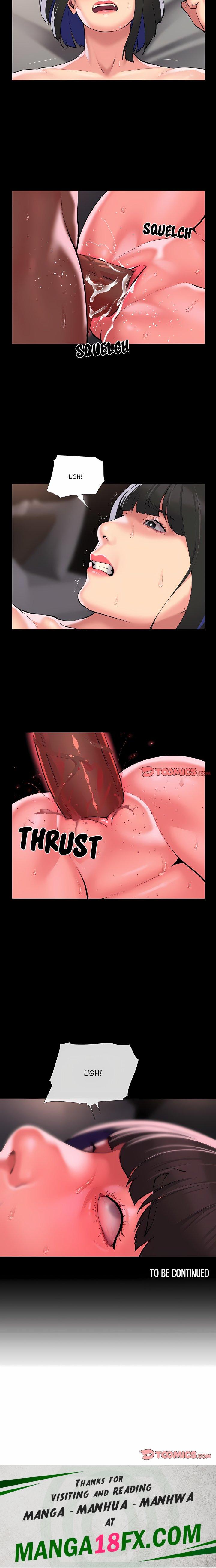 The Ladies’ Associate (Uncensored) 9
