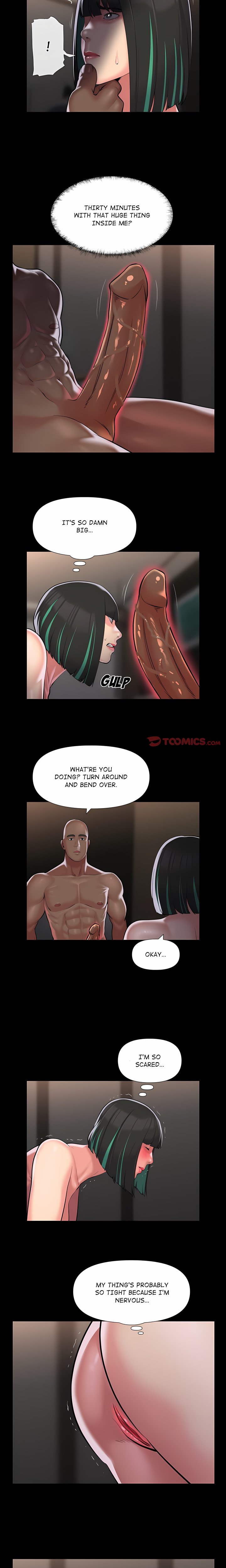 The Ladies’ Associate (Uncensored) 4
