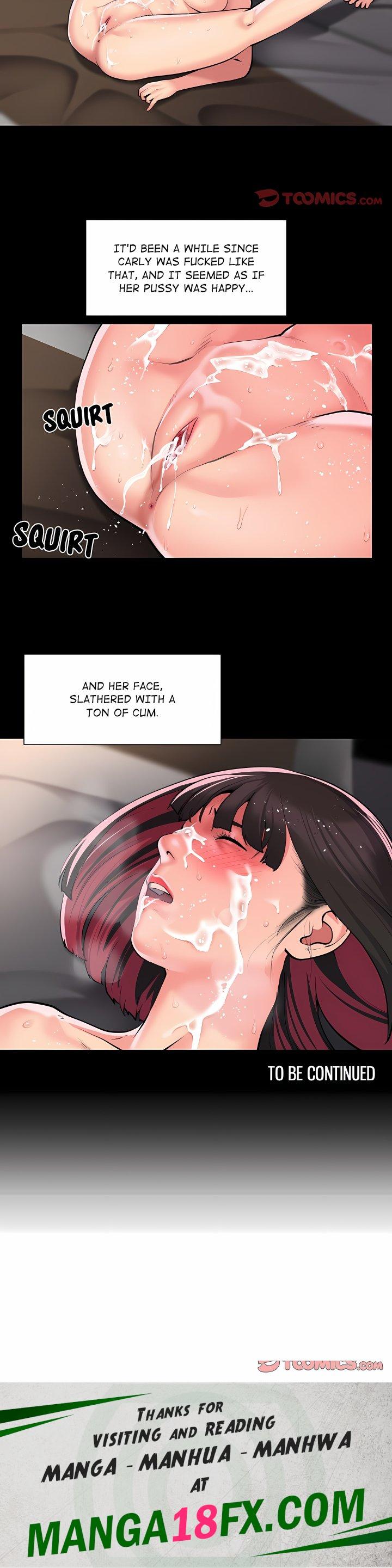 The Ladies’ Associate (Uncensored) 10
