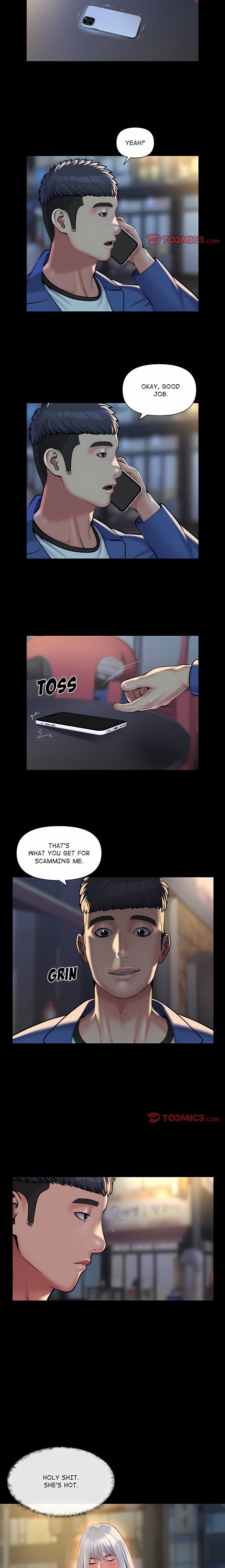 The Ladies’ Associate (Uncensored) 6
