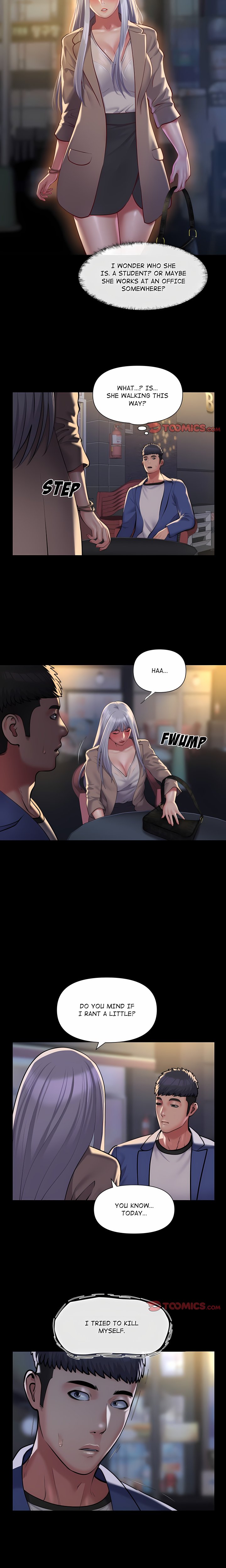 The Ladies’ Associate (Uncensored) 7