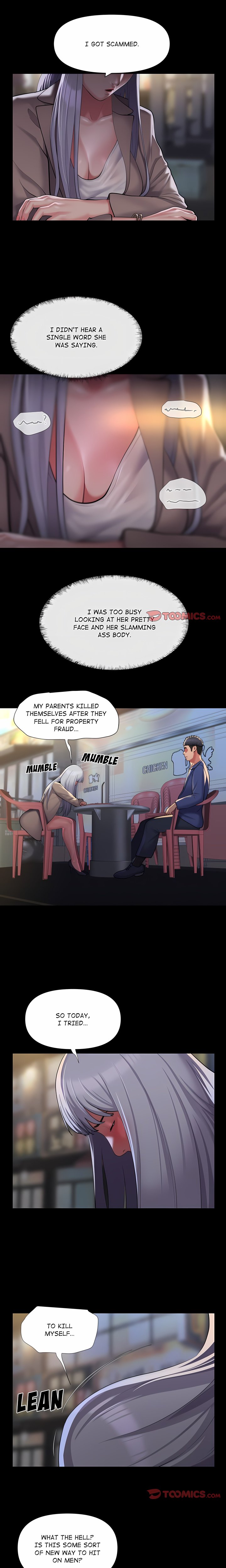 The Ladies’ Associate (Uncensored) 8