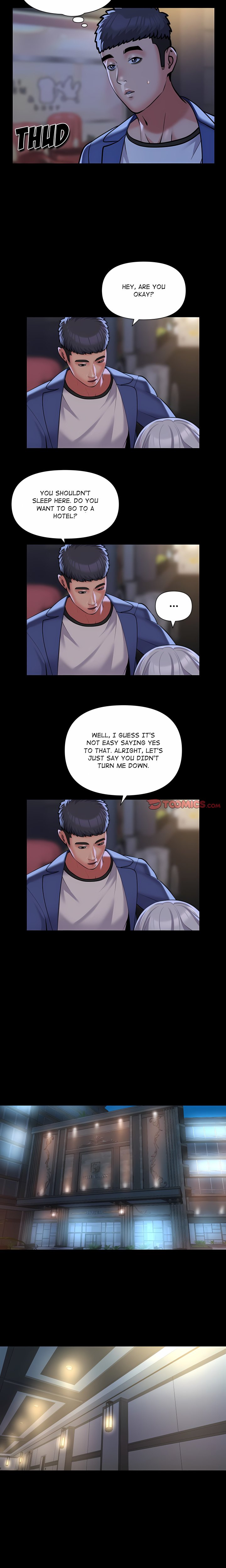 The Ladies’ Associate (Uncensored) 9